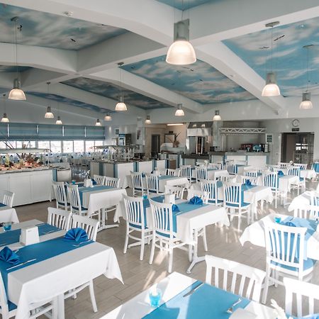 Alaiye Kleopatra Hotel Аланя Екстериор снимка
