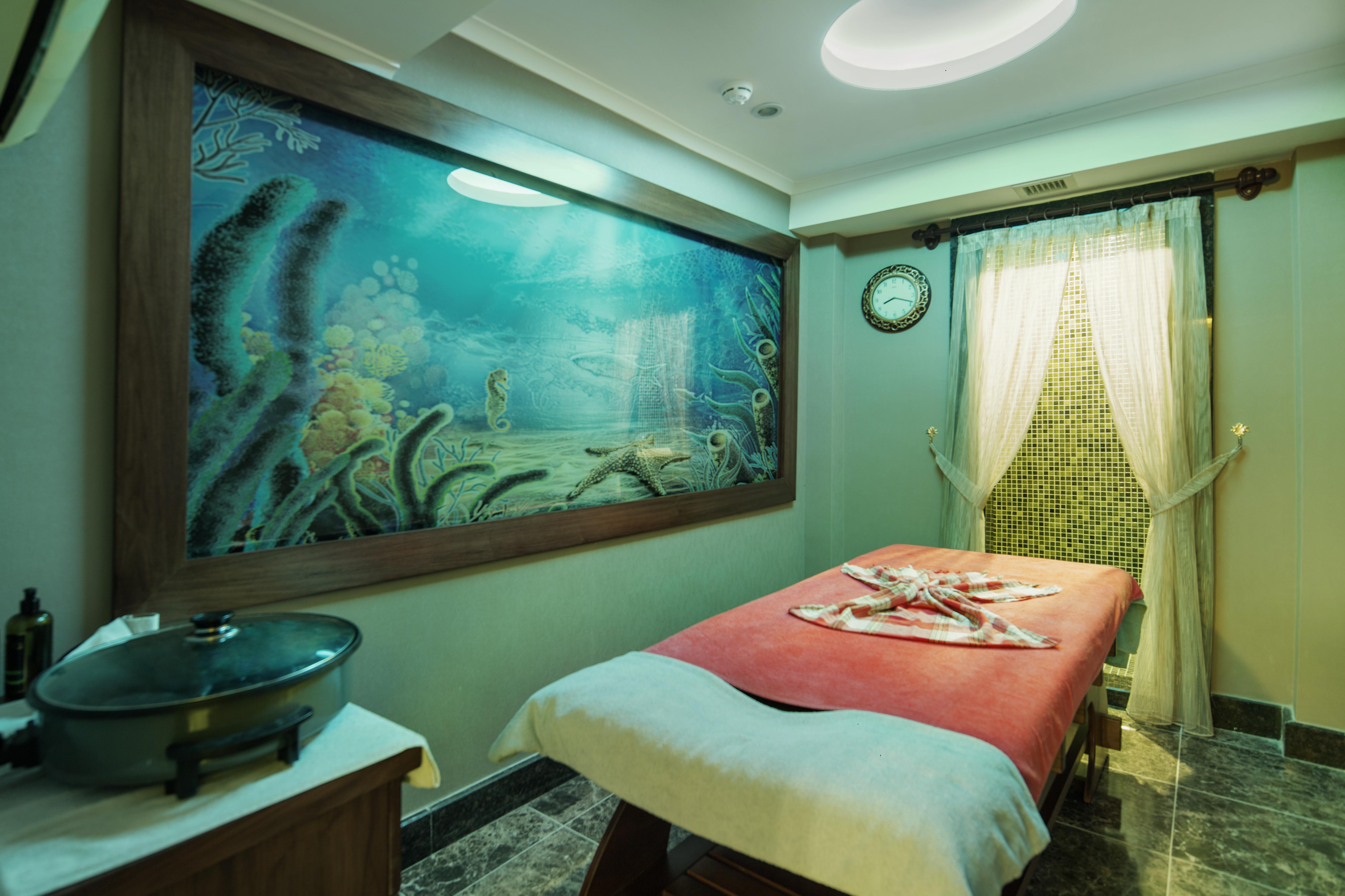 Alaiye Kleopatra Hotel Аланя Екстериор снимка