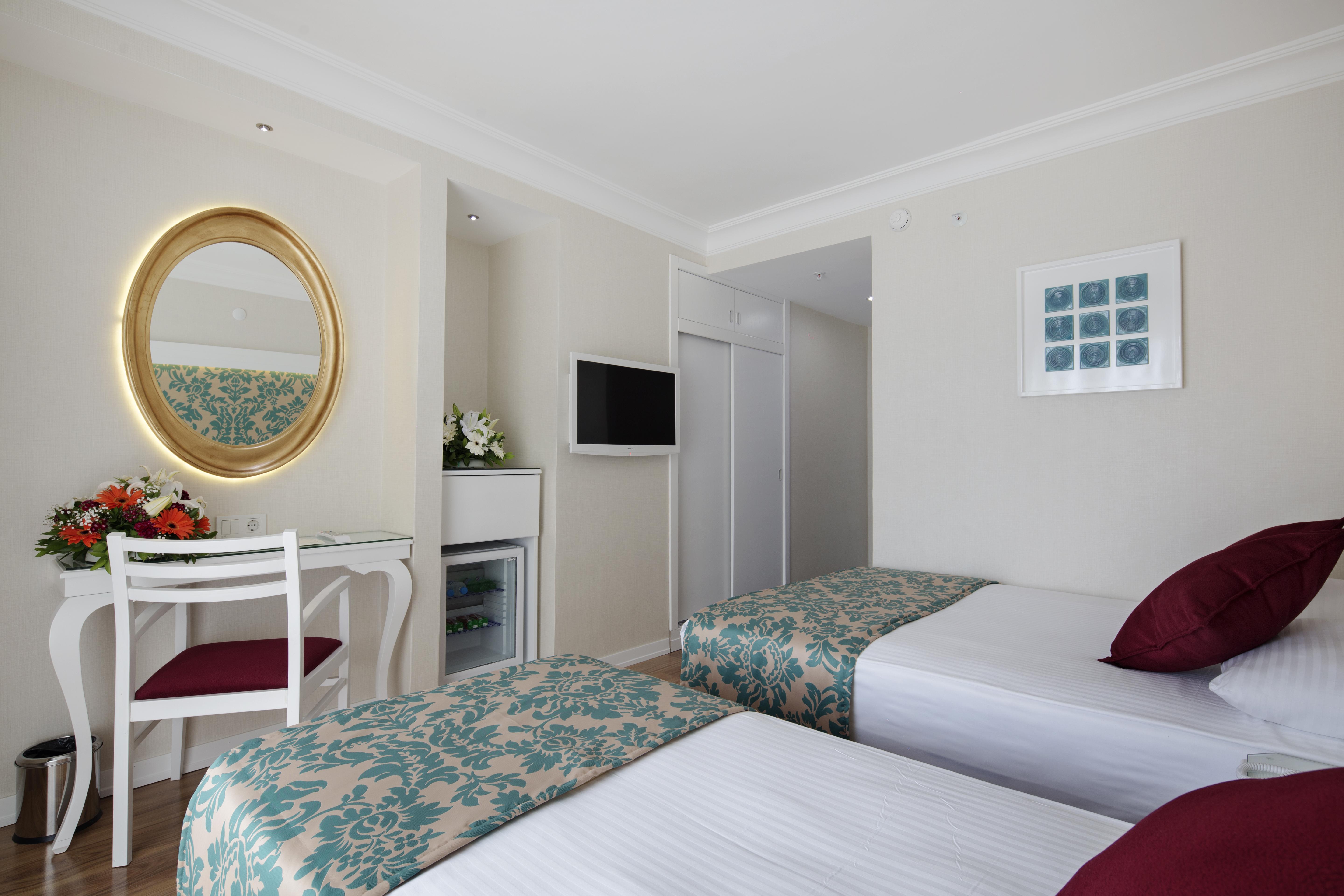 Alaiye Kleopatra Hotel Аланя Екстериор снимка