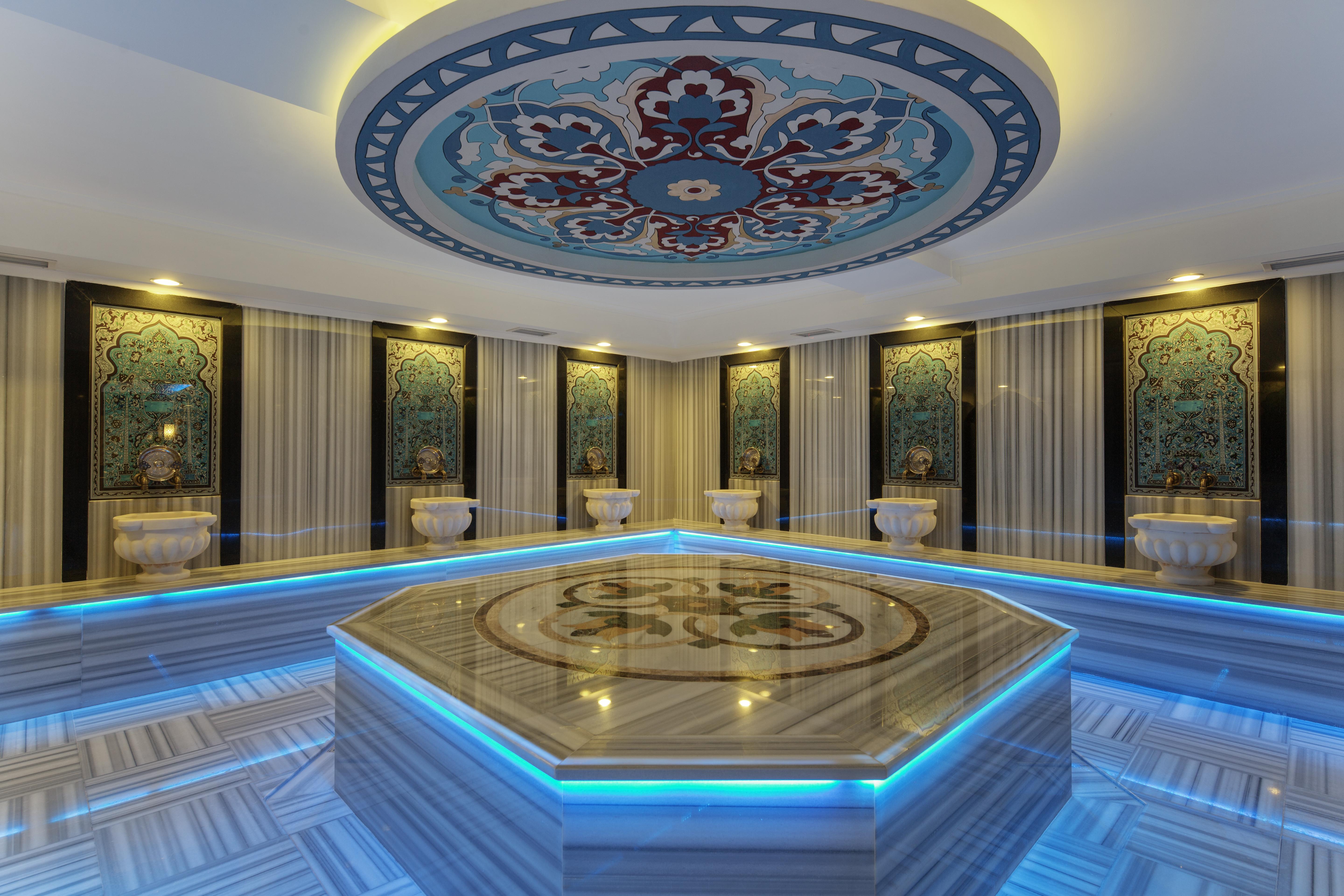 Alaiye Kleopatra Hotel Аланя Екстериор снимка