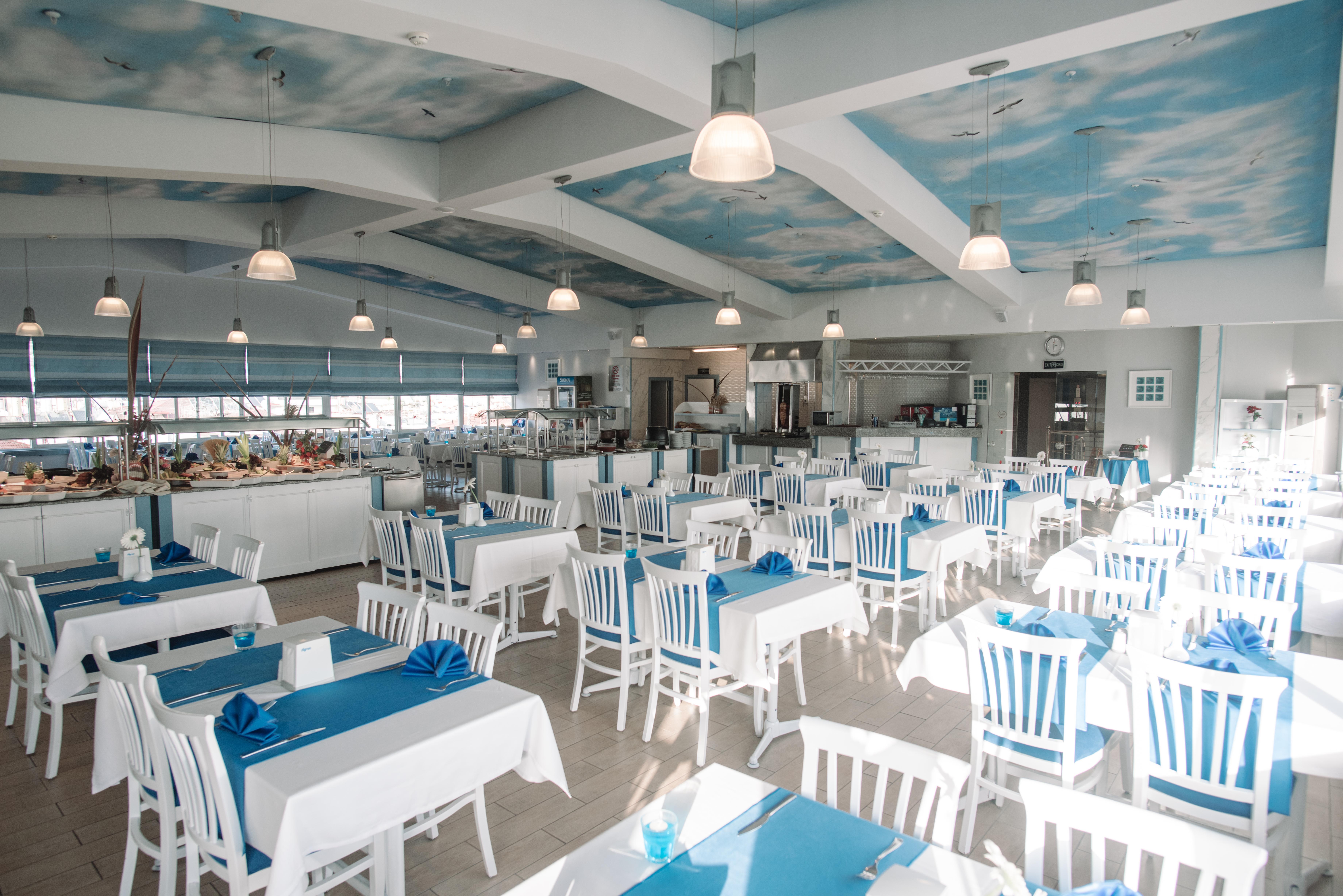 Alaiye Kleopatra Hotel Аланя Екстериор снимка