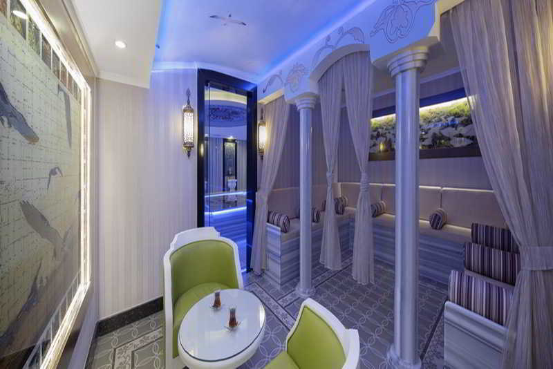 Alaiye Kleopatra Hotel Аланя Екстериор снимка