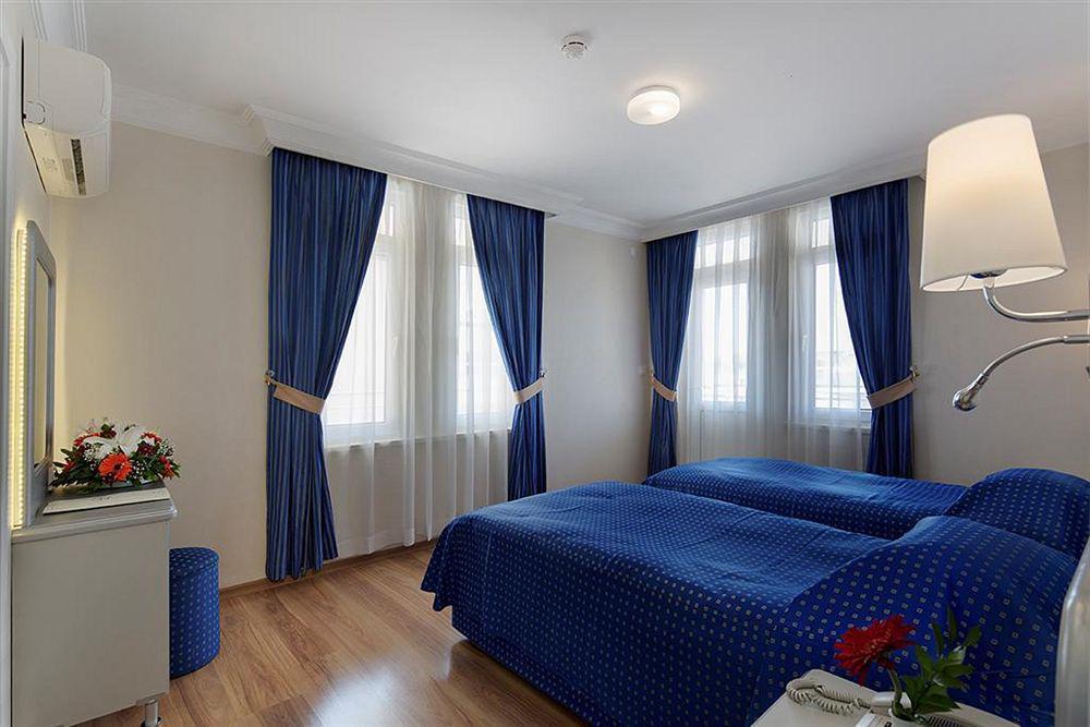 Alaiye Kleopatra Hotel Аланя Екстериор снимка